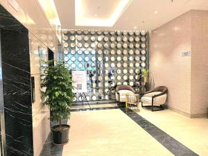 The Story Luxury Jacuzzi Apartment