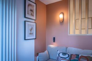Appartement Cannes - Mandelieu - Le Petit Fairway, entre golf et mer