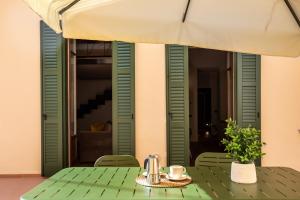 Dimore Verona - Palazzo San Giorgio Apartments