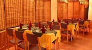 Pragati Green Meadows and Resort