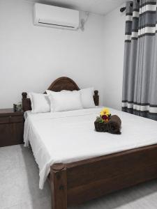 Treat Villa - Tangalle