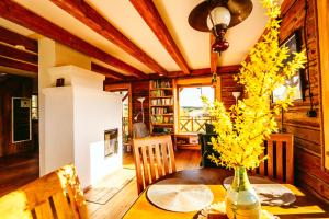 Dom Zachodzącego Słońca