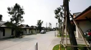 Bangrak Resort