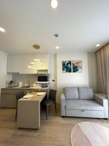 Palmetto Park современные квартиры на пляже Карон