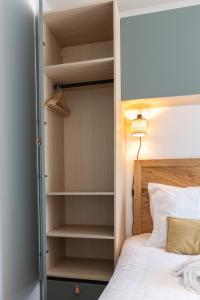"LacAlmie" - Appartement 2 chambres avec Terrasse et Parking