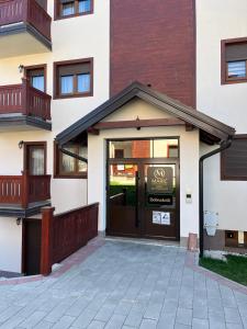 Apartman M&M Zlatibor