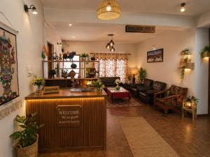 Stendel Villa Guest-House