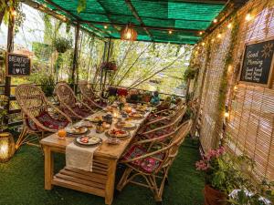 Stendel Villa Guest-House