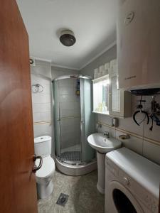 Apartman Tafra1
