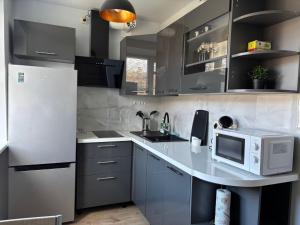 Apartment in Liepāja