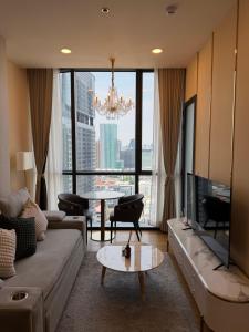 Luxury 1 bedroom near Siam Paragon