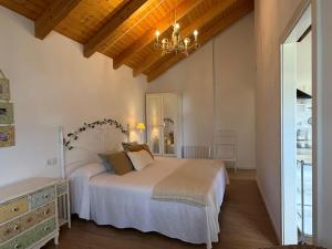 Apartamentos A Palleira