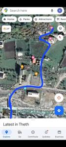 Mikel Center Theth Guesthouse