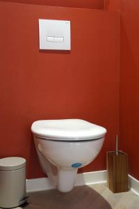 Suite Soho avec baignoire balnéothérapie 2p - Hypercentre Charleville-Mézières