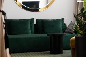 Warsaw Premium Apartment President Palace