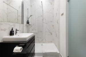 Warsaw Premium Apartment President Palace