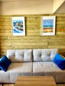Le flocon appartement au pied des pistes Avoriaz rénové à neuf
