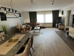 Room 1 km from tomorrowland