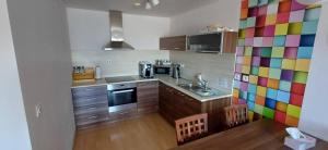 Apartmán ANET 219