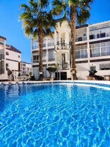 Caballito del Mar apartment