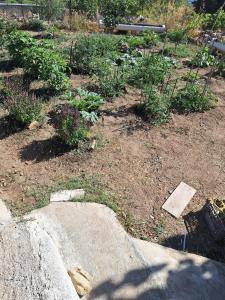 Aenaon Heritage Retreat