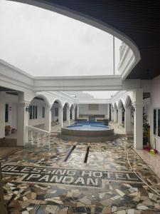 Blessing Hotel Pandan
