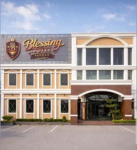 Blessing Hotel Pandan