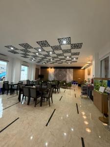 Blessing Hotel Pandan