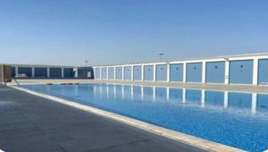 Urban Luxury 3BR -Sea&Pearl View-Above Mall