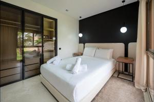 Opale Prestige Pool Golf View Luxurious Spacious