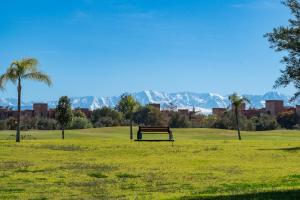 Opale Prestige Pool Golf View Luxurious Spacious