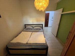 Green Nest Apartment