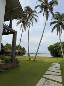 Aayu Lagoon