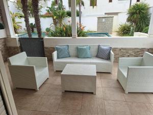 La casa di Molly - mare, piscina e parcheggio gratuito
