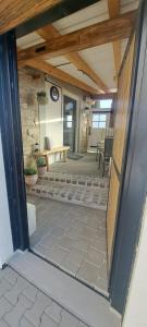 Apartmán La Pietra Toscana s privátnou saunou