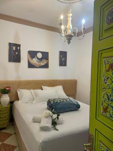 RESIDENCE Al NOOR