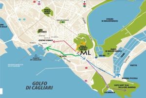 ML Apartment Cagliari img17
