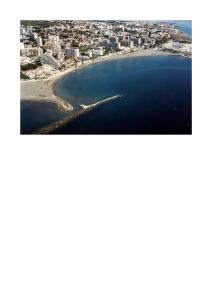 Alay Apartment, 3 Minutes to the Beach, Pool, Puerto Marina