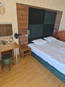 Guest Rooms Skalite