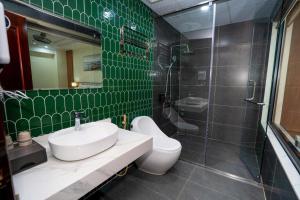 Khách Sạn Long Thành 1