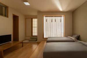 峰の影 仙石原である一軒家 ポーラ美術館徒歩5分