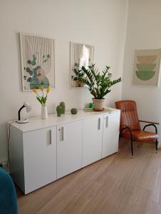 La casa di Franca: Agrigento centro