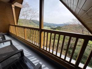 Ps Wood 元箱根 ー芦ノ湖を望むログハウスー 屋根付BBQ 最大7名