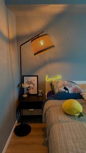 New flat Cannes near center 2 rooms