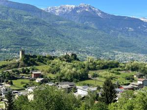 Casa ArcoVino - Valtellina Retreat