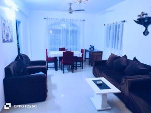 ColvaPearl Deluxe Villa Swimming Pool