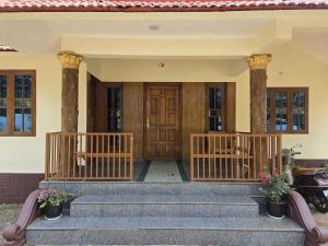 Happy valley Homestay