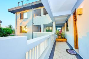 Diani beachview escape