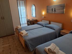 Hotel Adriatico