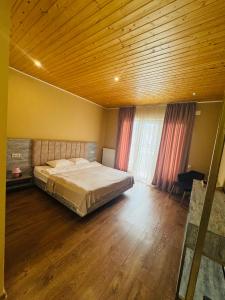 Annes Hotel in Mestia